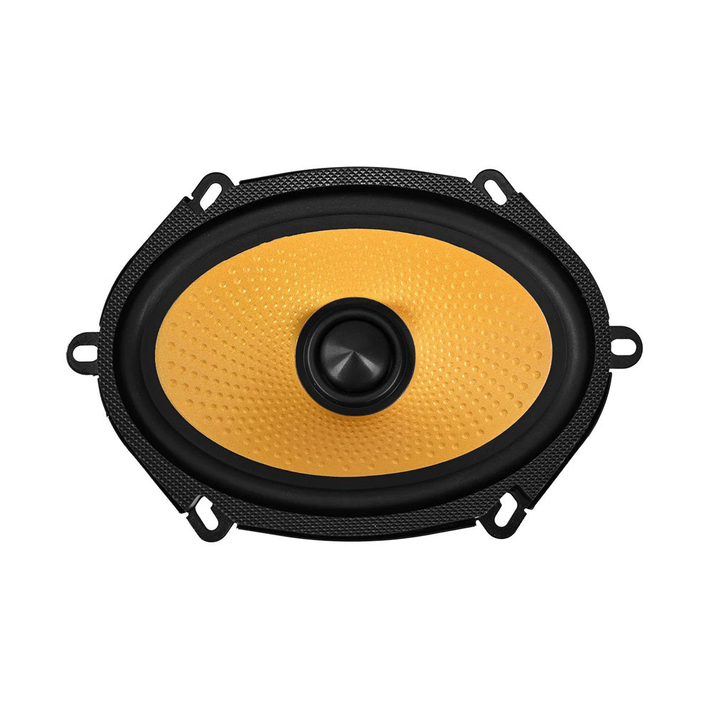 Diamond Audio DMDX68C 6×8" DMDX Series 2-Way Component 4-ohm Speakers