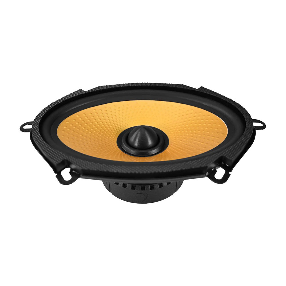 Diamond Audio DMDX68C 6×8" DMDX Series 2-Way Component 4-ohm Speakers