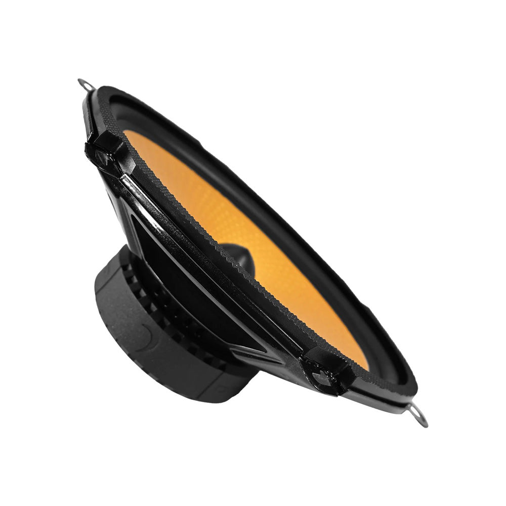Diamond Audio DMDX68C 6×8" DMDX Series 2-Way Component 4-ohm Speakers