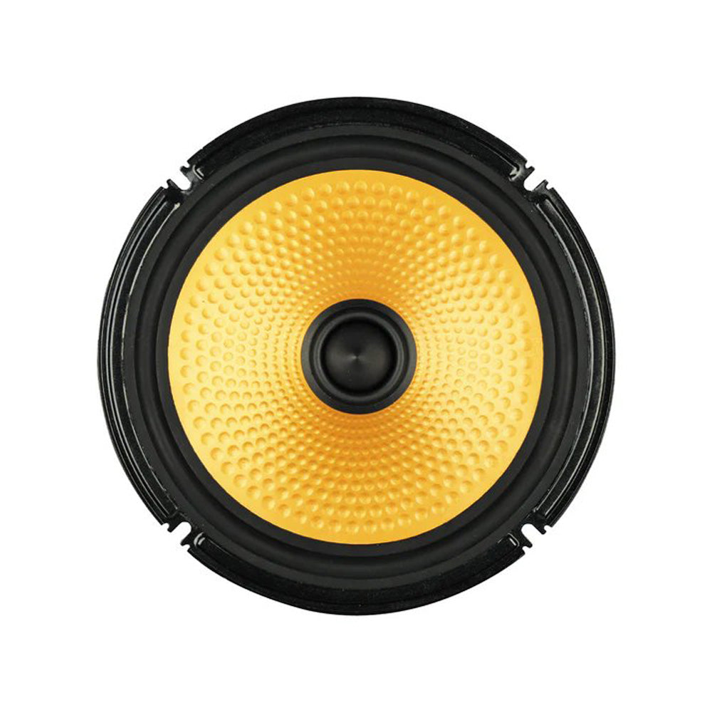 Diamond Audio DMDX8C 8" DMDX Series 2-Way Component Speakers
