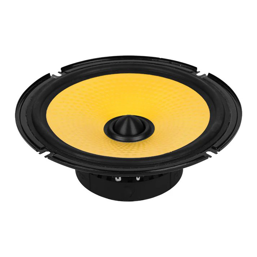 Diamond Audio DMDX8C 8" DMDX Series 2-Way Component Speakers