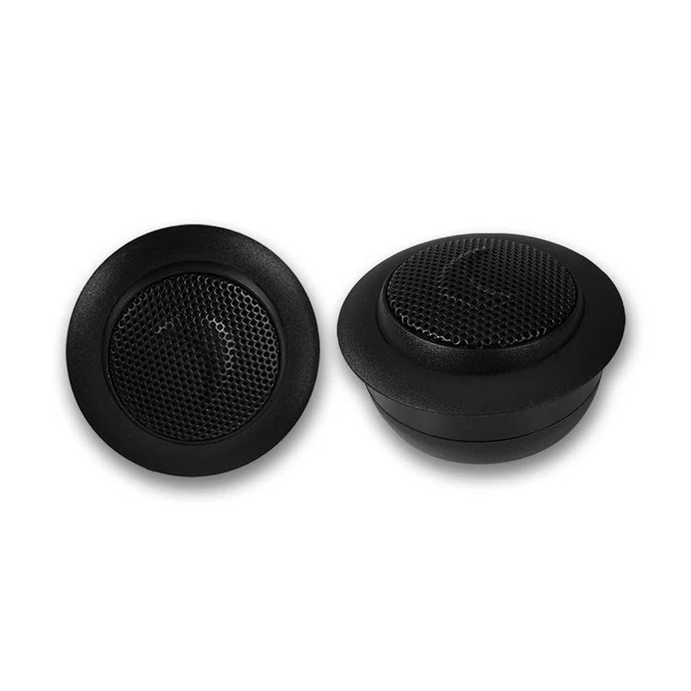 Diamond Audio DMDXTK 20MM DMDX Series Tweeter Add-on Kit