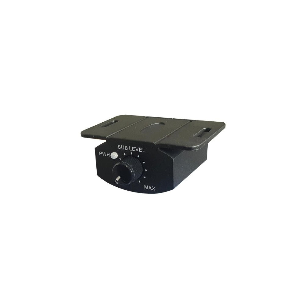 Diamond Audio DPAS10 300W MAX (150W RMS) Powered Active Subwoofer