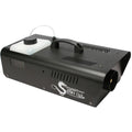 MR DJ DRAGON2000 2000 W Fog Machine With 1/2 Gallon Juice, Wireless & Wire Remote
