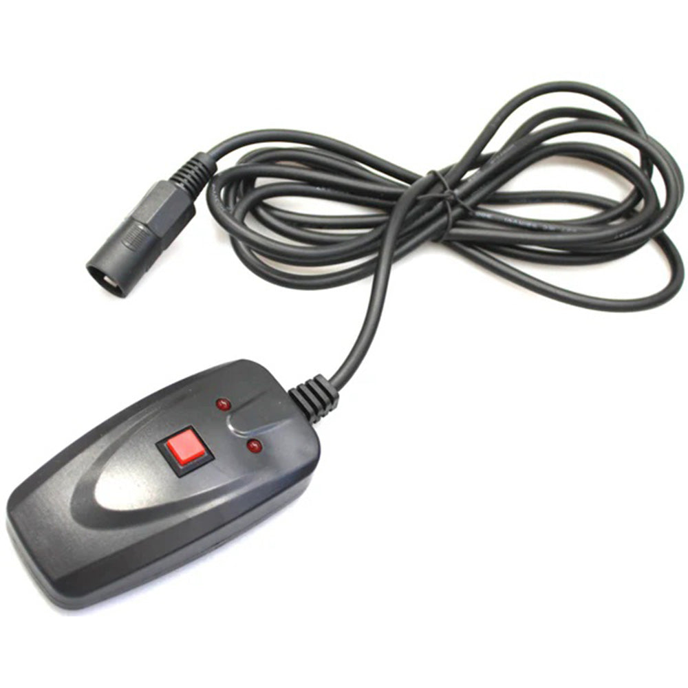 MR DJ DRAGON2000 2000 W Fog Machine With 1/2 Gallon Juice, Wireless & Wire Remote