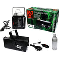 MR DJ DRAGON900 900 W Fog Machine W/Wire Remote