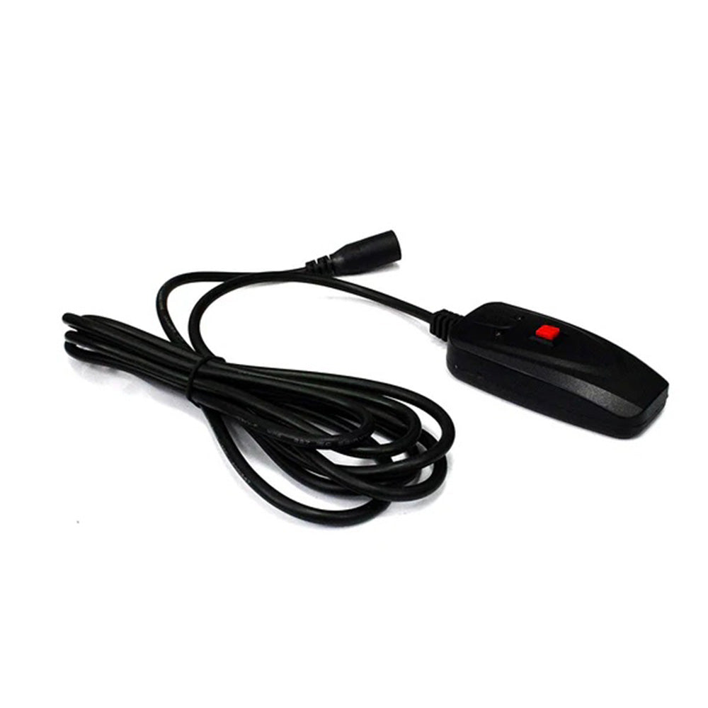 MR DJ DRAGON900 900 W Fog Machine W/Wire Remote