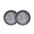 Diamond Audio DSG65 6.5" Speaker Grill, Pair