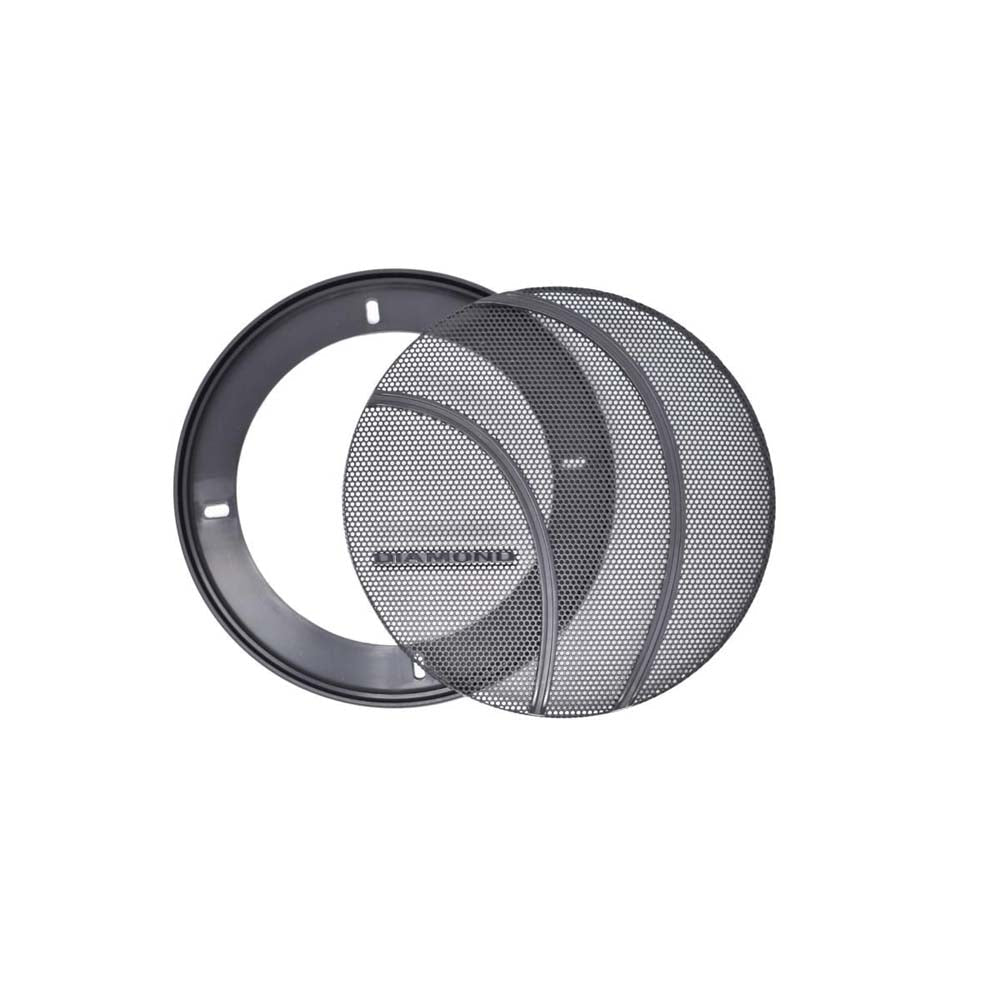 Diamond Audio DSG65 6.5" Speaker Grill, Pair