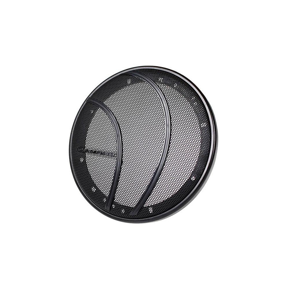 Diamond Audio DSG65 6.5" Speaker Grill, Pair
