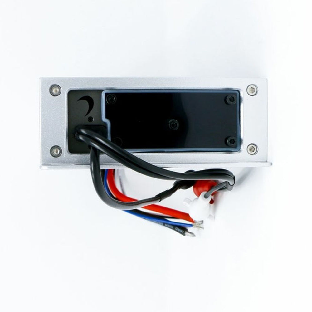 Diamond Audio DXM1200.1D MOTORSPORT Diamond Series 800W X 1 @2Ohms, Class D Full Range Mono Compact Waterproof Amplifier