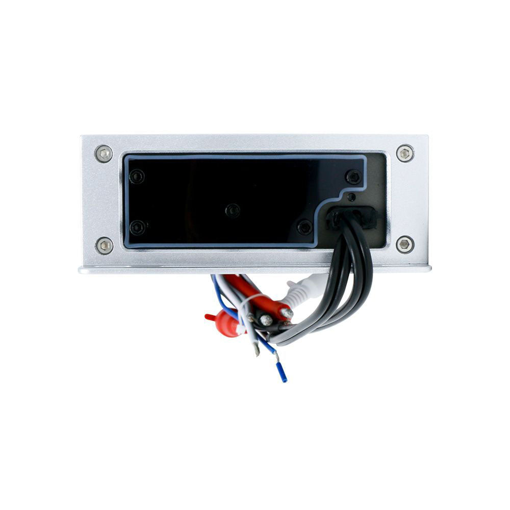 Diamond Audio MSX3KM1 Can-Am X3 Dash Audio Speaker Kit