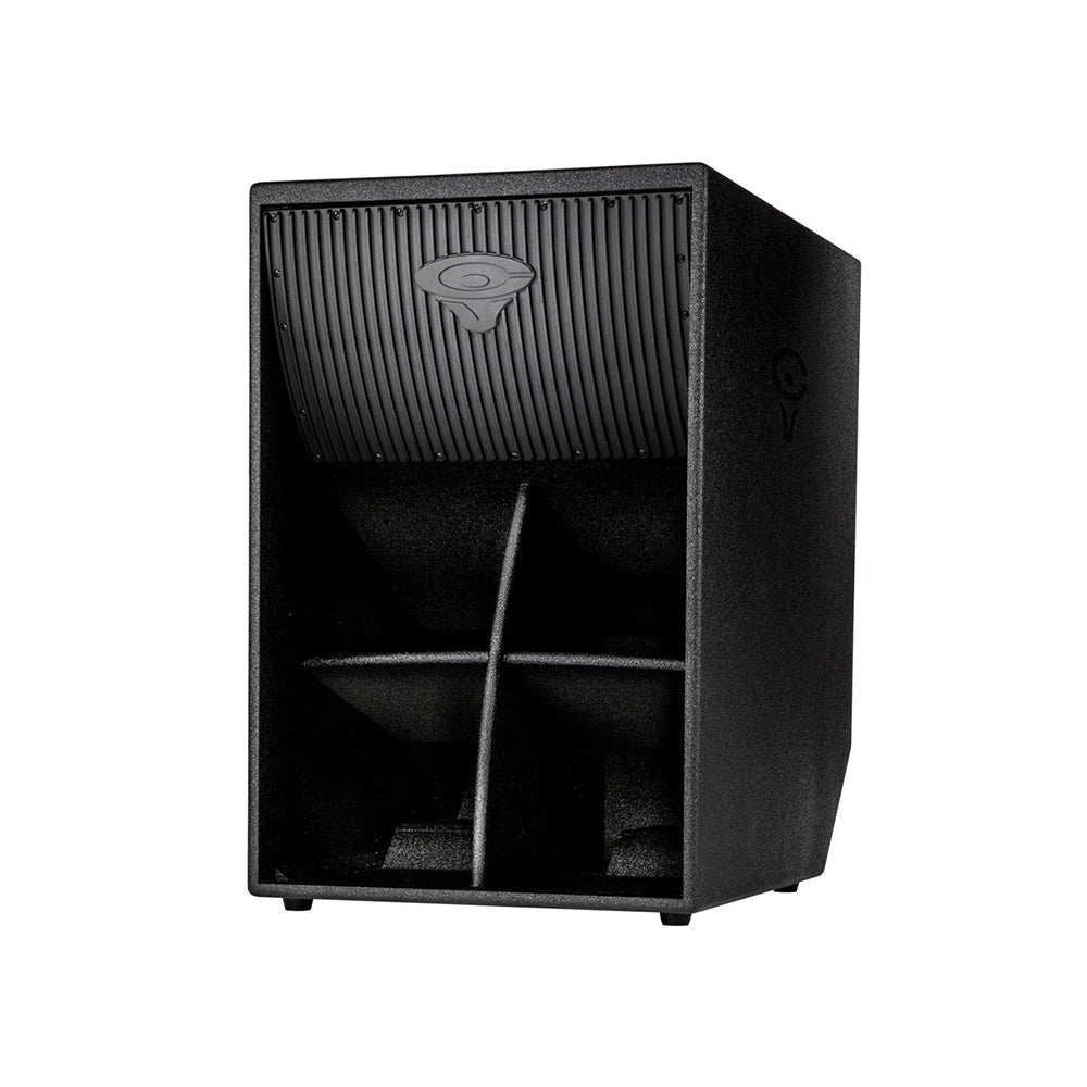 Cerwin Vega EL-36D 18 Inch Passive Horn Subwoofer with Tour Shield