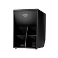 Cerwin Vega EL-36D 18 Inch Passive Horn Subwoofer with Tour Shield