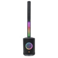 MR DJ ELITE All-In-One 8 Inch Portable Bluetooth Line Column Array Speaker