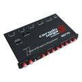 Cerwin Vega EQ770 7-Band Parametric EQ W/ AUX Input