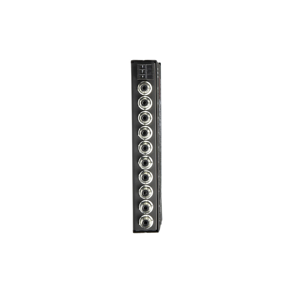 Cerwin Vega EQ770 7-Band Parametric EQ W/ AUX Input