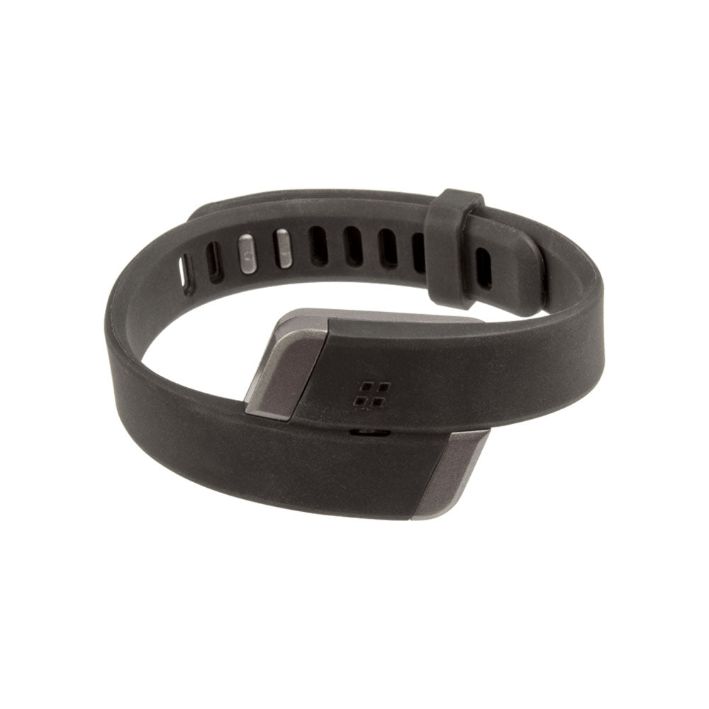 Fitness-Tracker - Black