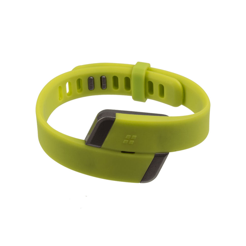 SilverCrest Activity Tracker - Green