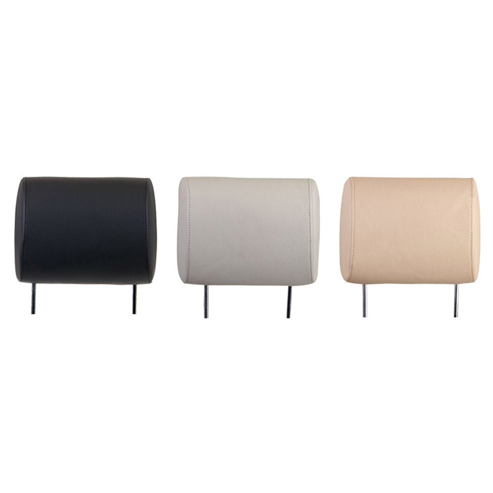 Power Acoustik H.71CC Universal Replacement Headrest Pre-Loaded