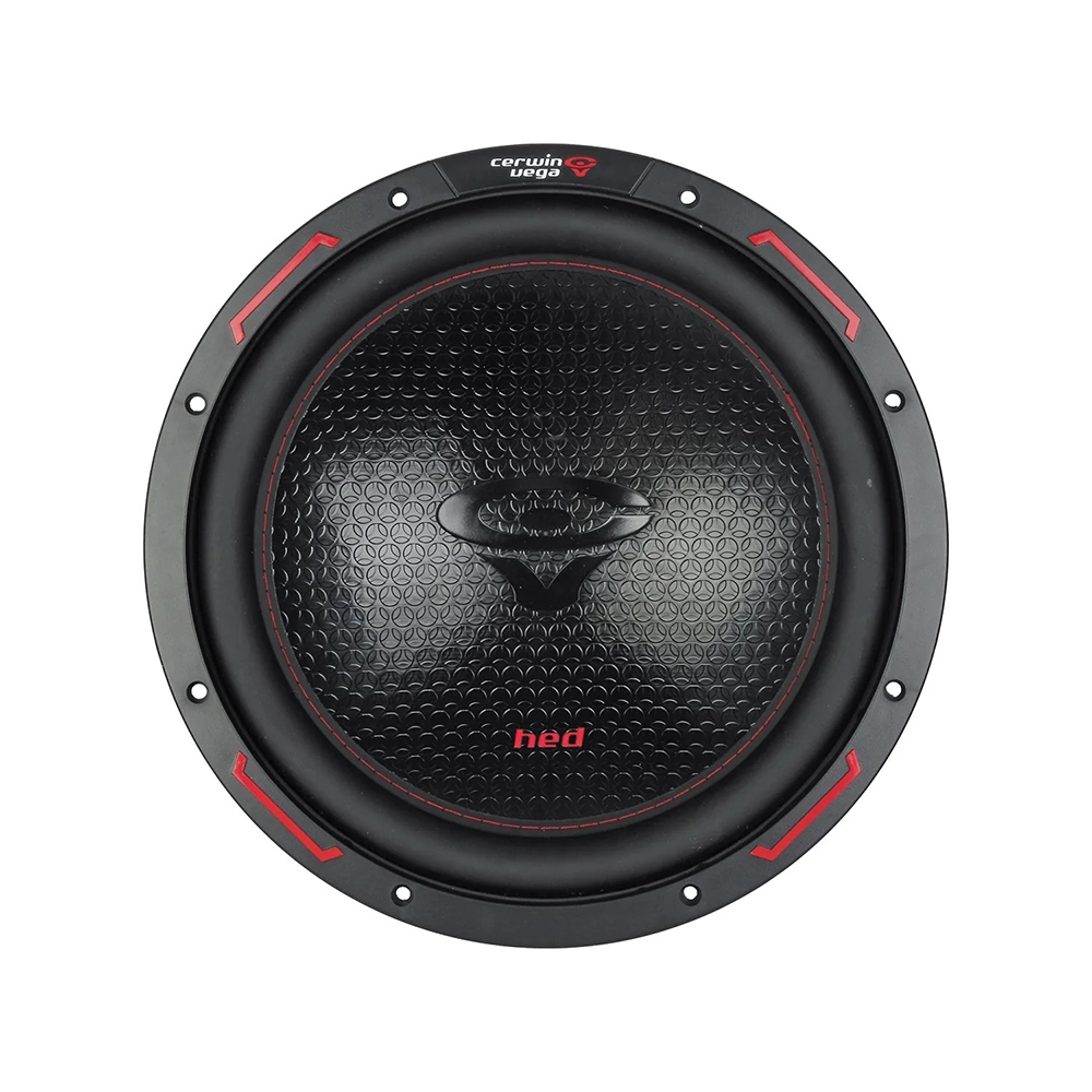 Cerwin Vega H12DV2 12 Inch HED Subwoofer DVC (2Ω)
