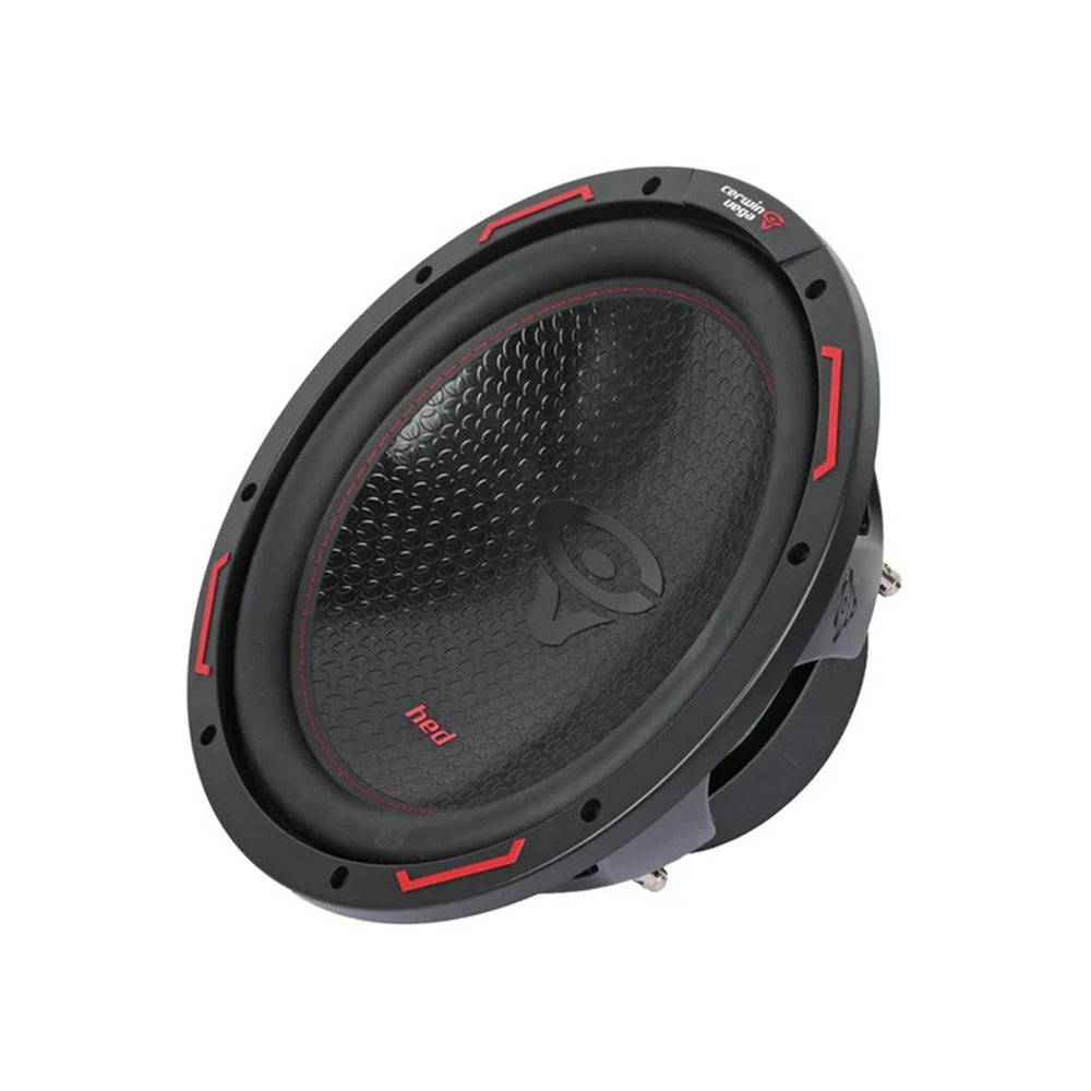 Cerwin Vega H12DV2 12 Inch HED Subwoofer DVC (2Ω)