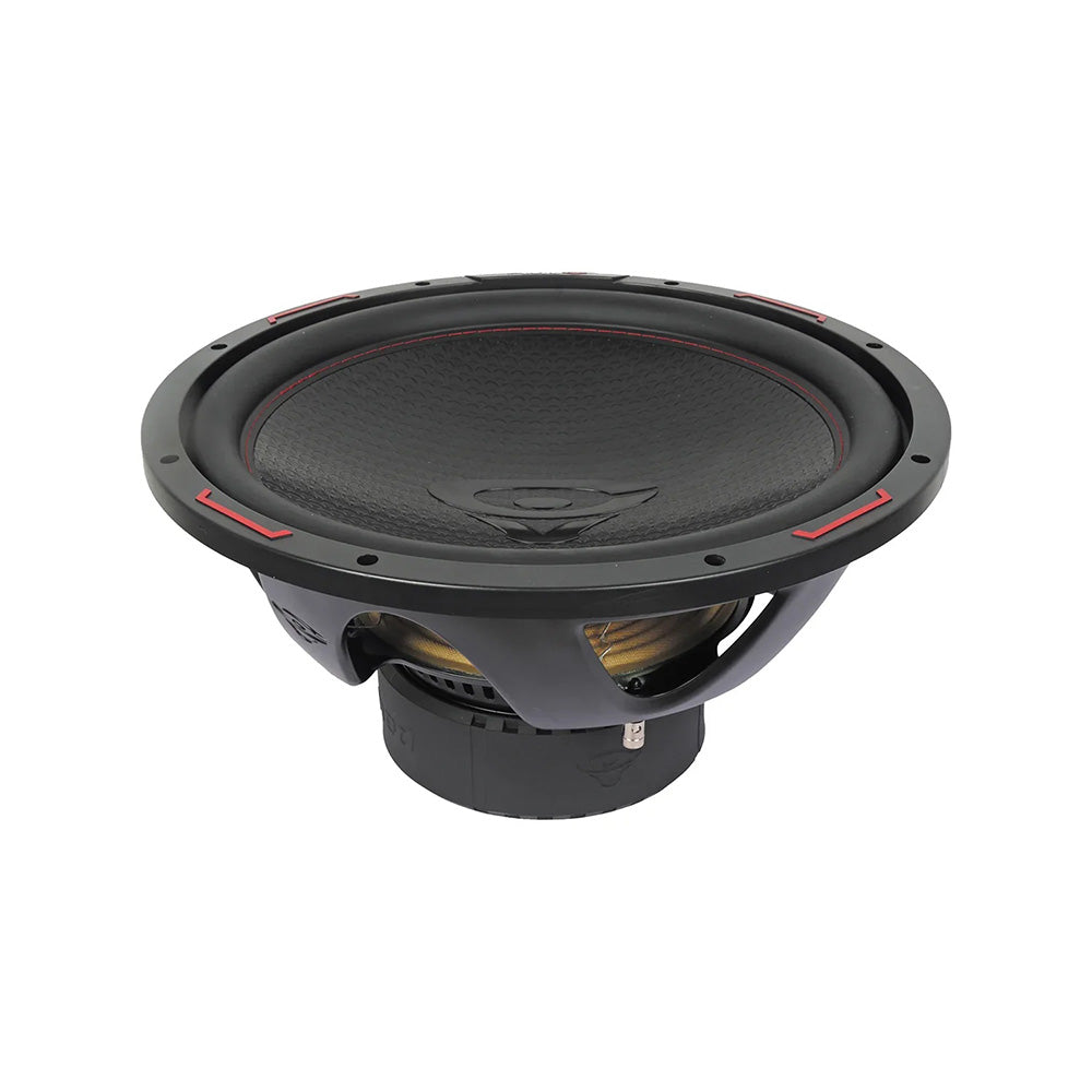 Cerwin Vega H15DV4 15 Inch HED 2025 Edition DVC Subwoofer (4Ω)