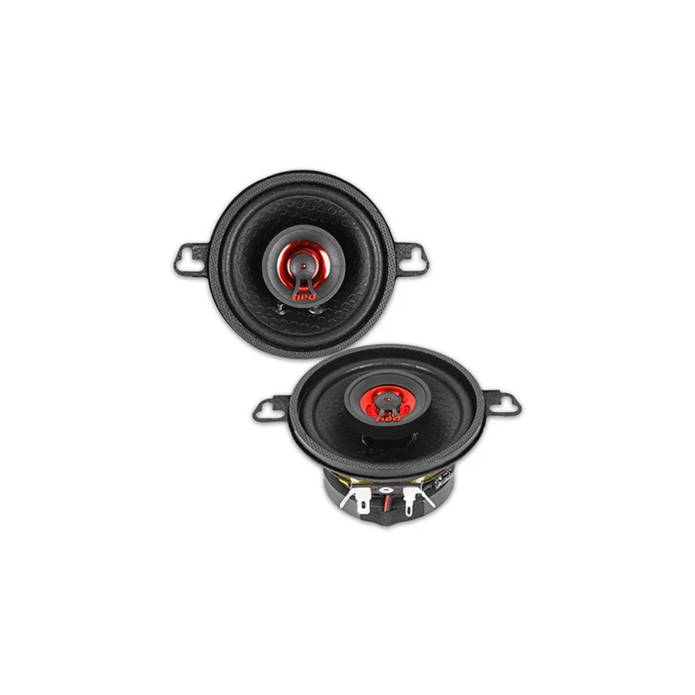 Cerwin Vega H35 HED 2025 Edition 3.5 Inch 2-Way Coaxial Full Range Speaker Set