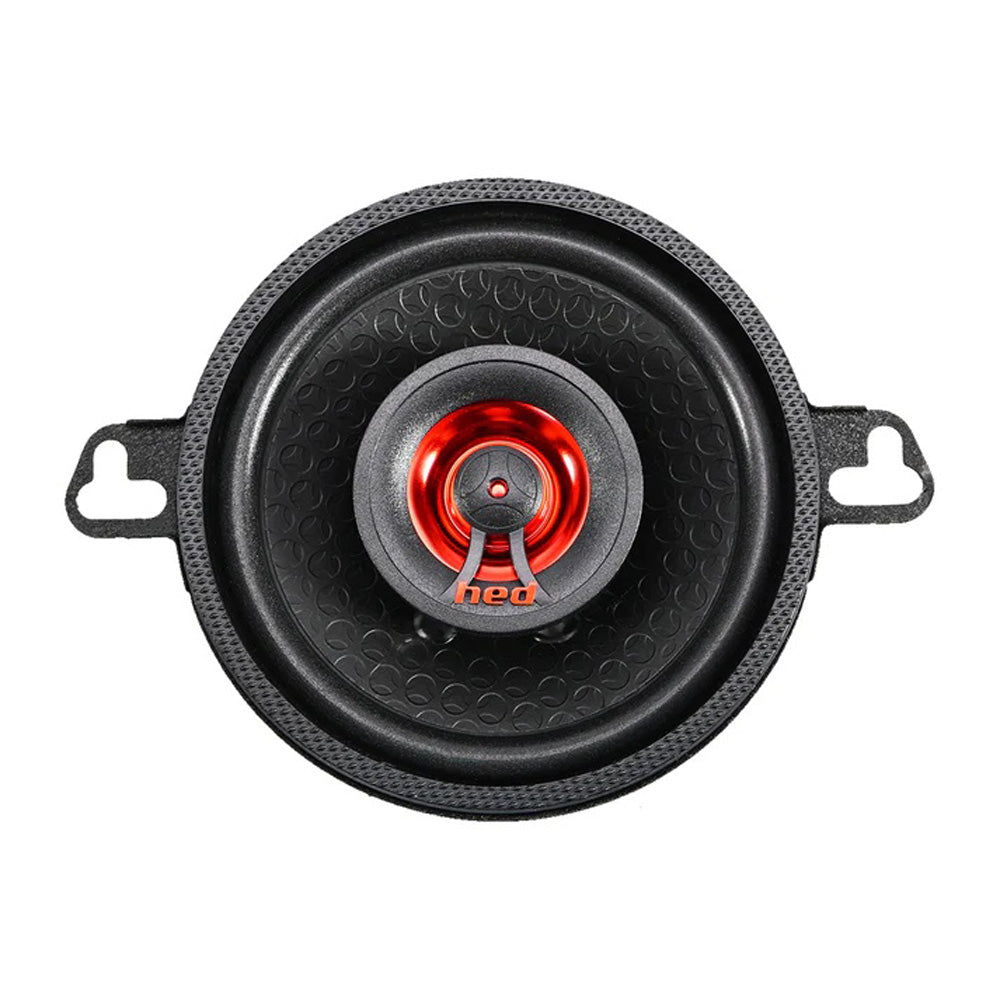 Cerwin Vega H35 HED 2025 Edition 3.5 Inch 2-Way Coaxial Full Range Speaker Set