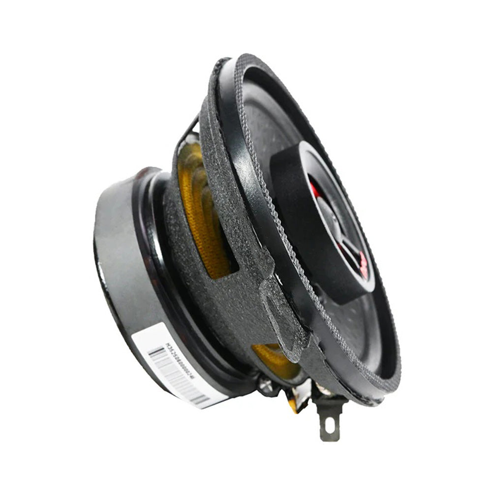 Cerwin Vega H35 HED 2025 Edition 3.5 Inch 2-Way Coaxial Full Range Speaker Set