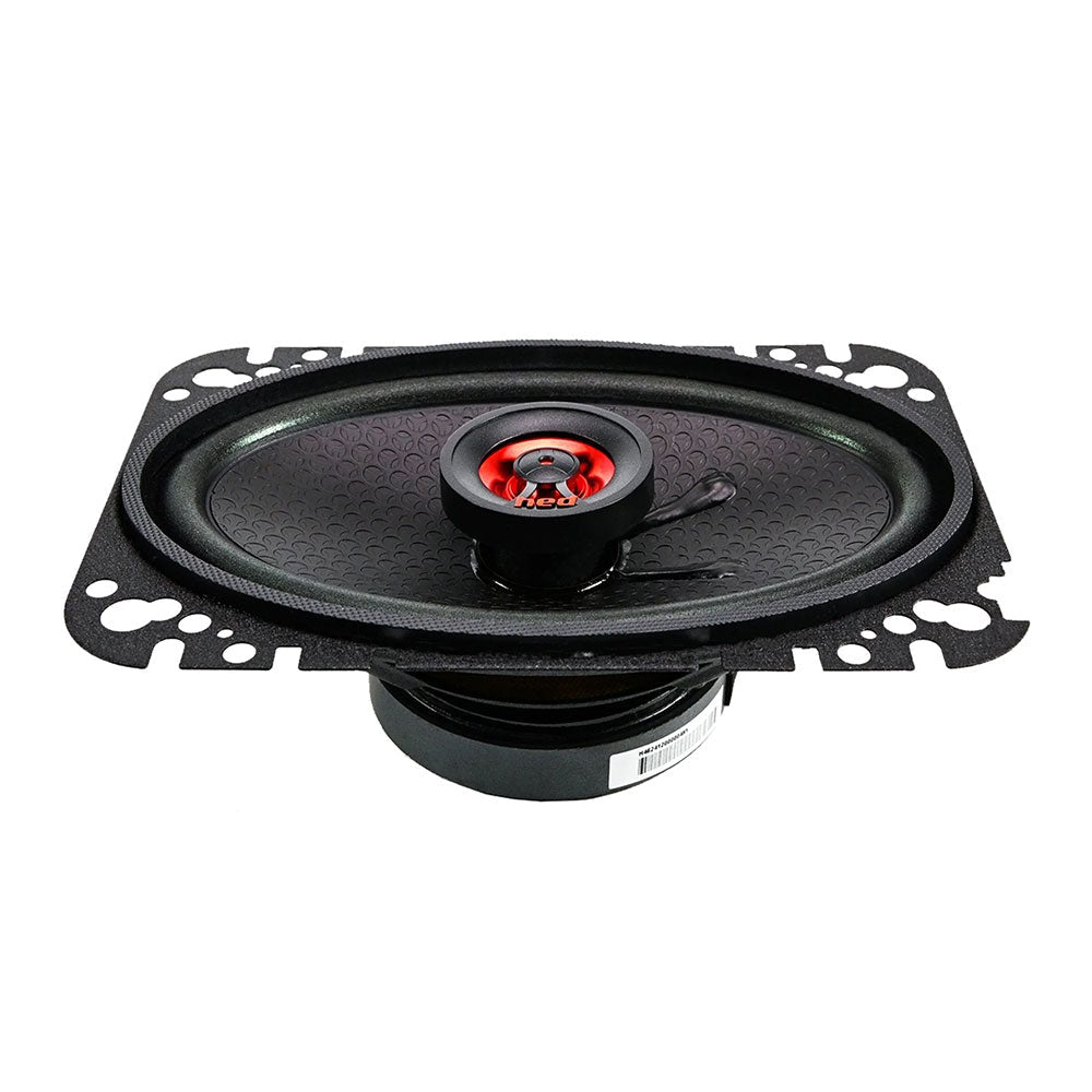 Cerwin Vega H46 4"× 6” HED 2-Way Coaxial Full Range Speakers