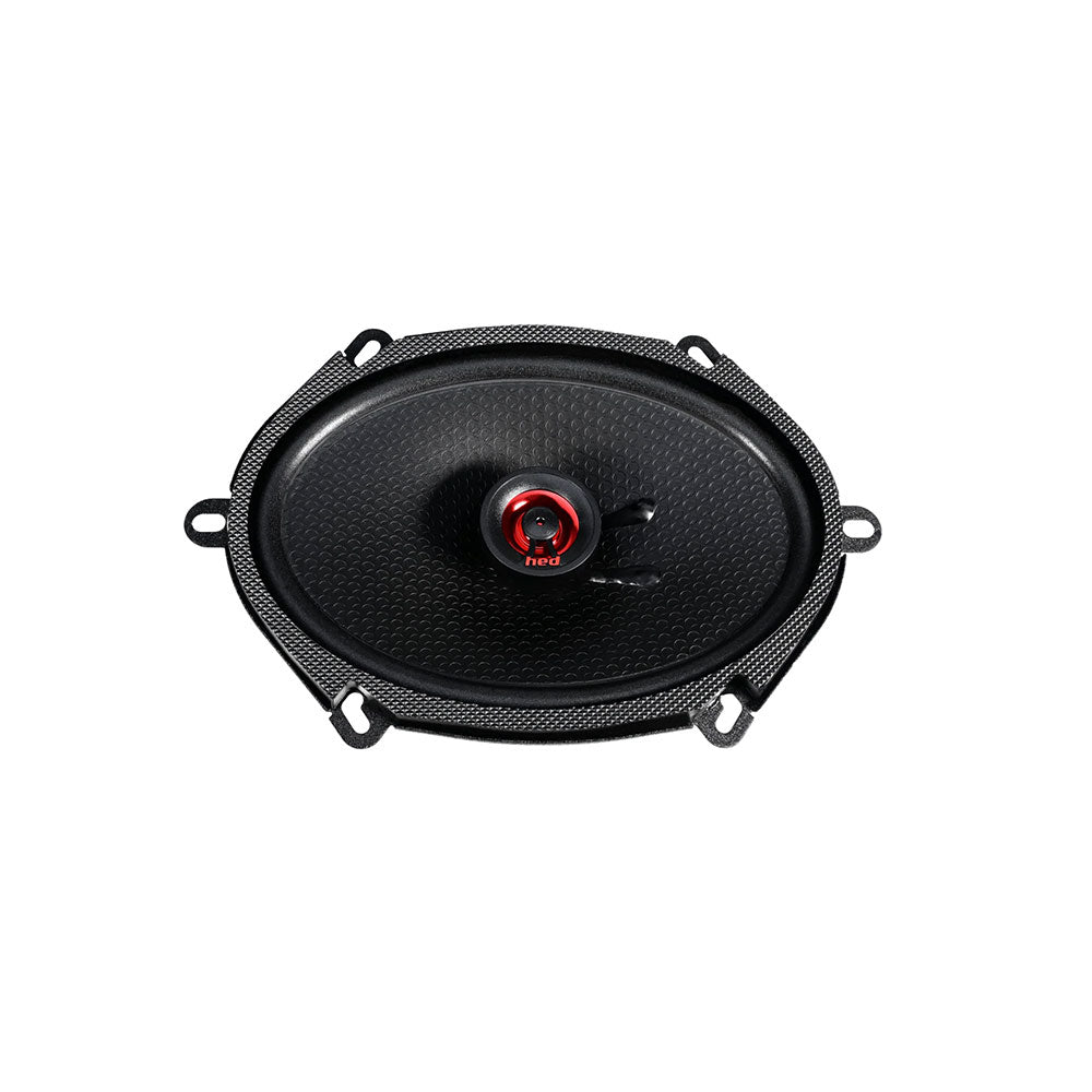 Cerwin Vega H682 6"× 8” HED 2-Way Coaxial Full Range Speaker Set