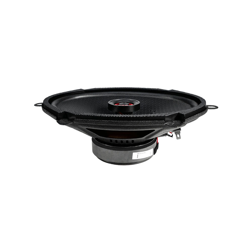 Cerwin Vega H682 6"× 8” HED 2-Way Coaxial Full Range Speaker Set