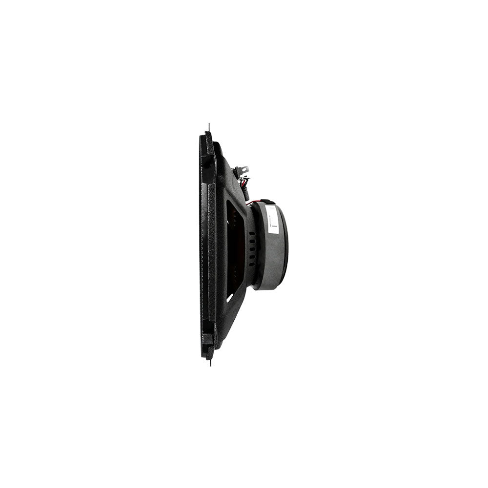Cerwin Vega H682 6"× 8” HED 2-Way Coaxial Full Range Speaker Set