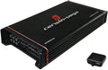 Cerwin Vega H71200.5D 1200W Max (760 RMS) HED 7 Series 2 ohm Stable 5-Channel Car Amplifier