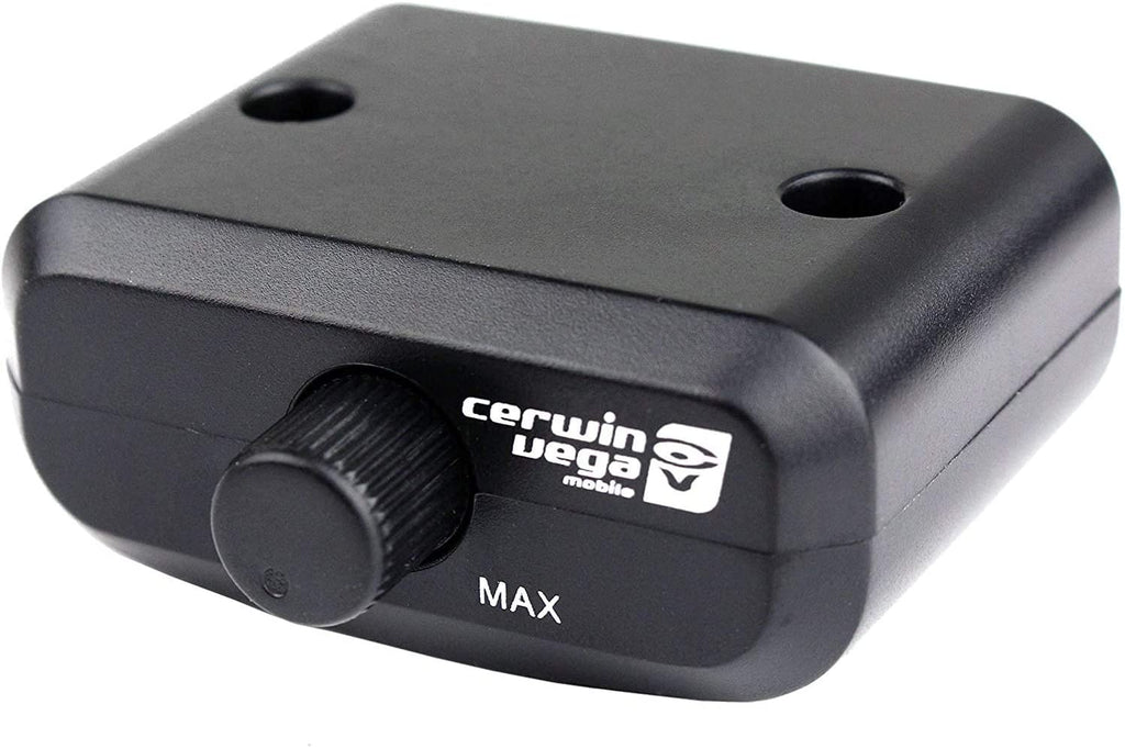 Cerwin Vega H71200.5D 1200W Max (760 RMS) HED 7 Series 2 ohm Stable 5-Channel Car Amplifier