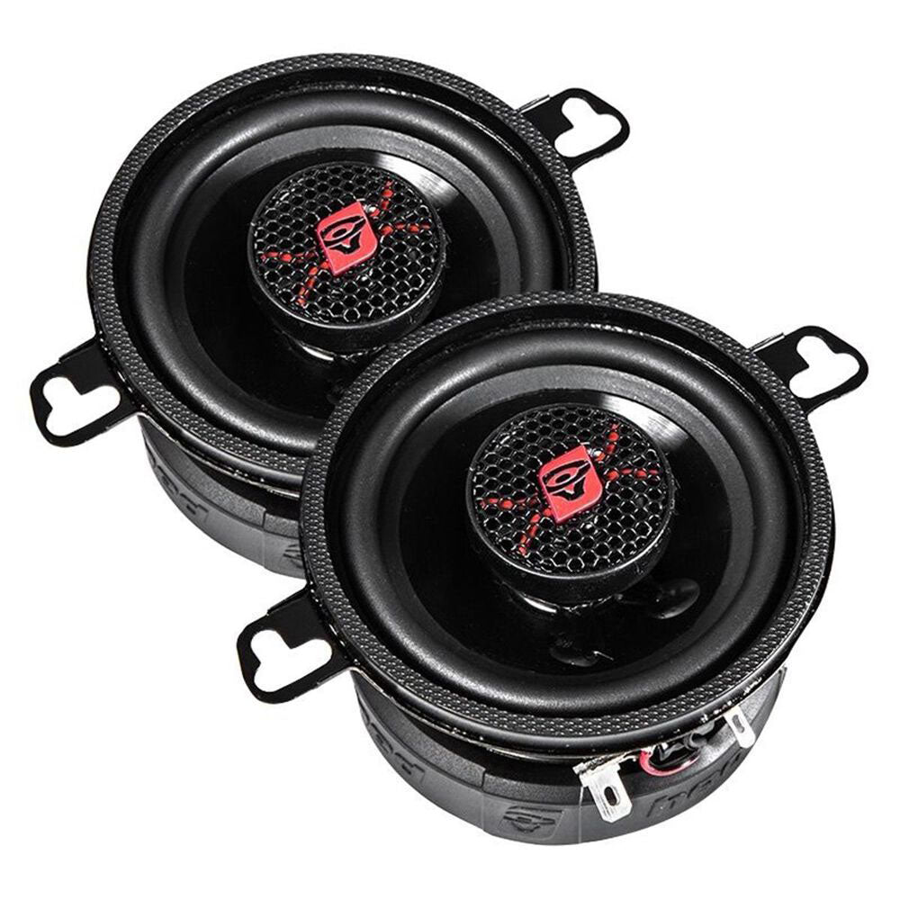 Cerwin Vega H735 250W Max 30W RMS 3.5" HED Series 2-Way Coaxial Car Speakers