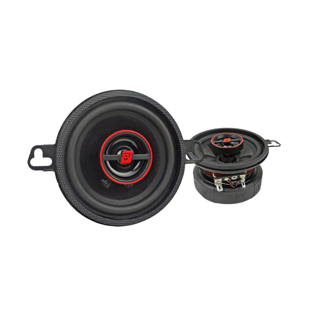Cerwin Vega H735 250W Max 30W RMS 3.5" HED Series 2-Way Coaxial Car Speakers