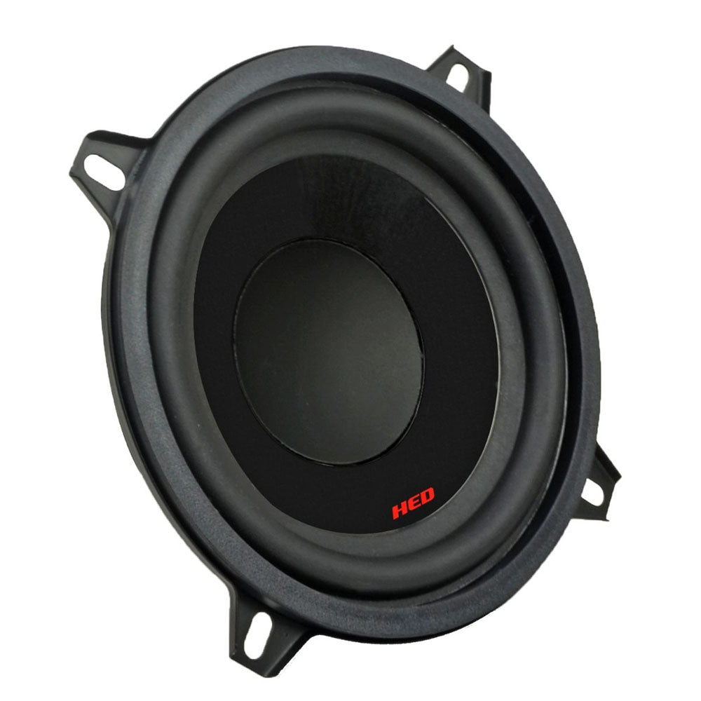 Cerwin Vega H7525C 720W Max 100W RMS 5.25" HED Series 2-Way Component Car Speaker