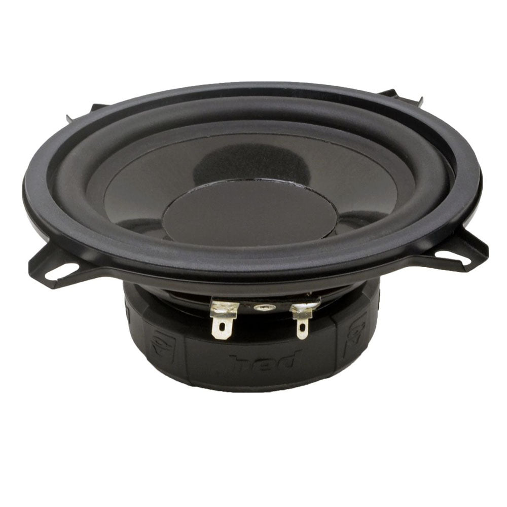 Cerwin Vega H7525C 720W Max 100W RMS 5.25" HED Series 2-Way Component Car Speaker