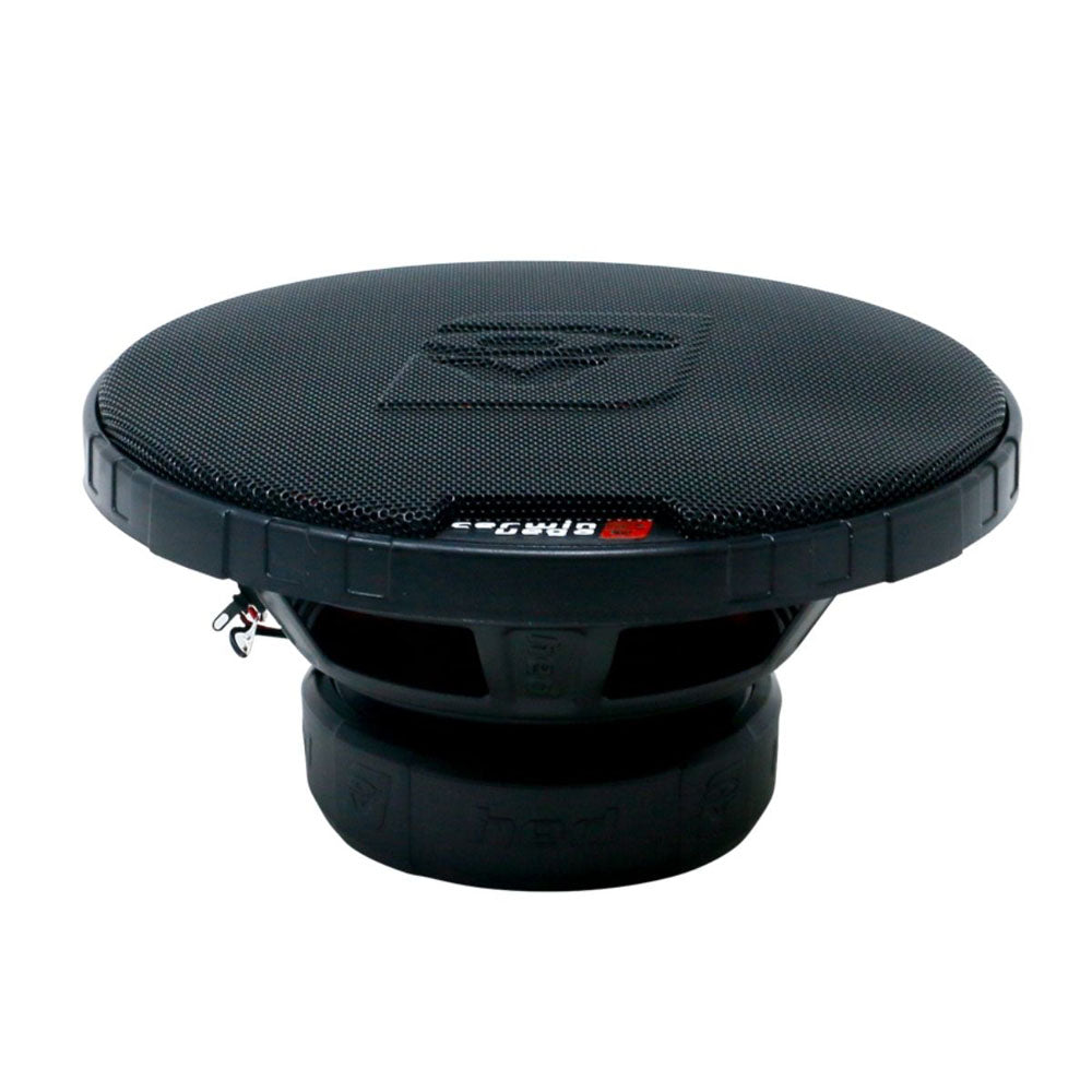 Cerwin Vega H740 (HED Series 4" 2-Way Coaxial Speakers) + H7652 (HED Series 6.5" 2-Way Coaxial Speakers) + XED4004D (XED Series 4-Channel Full Range Class-D Amplifier)