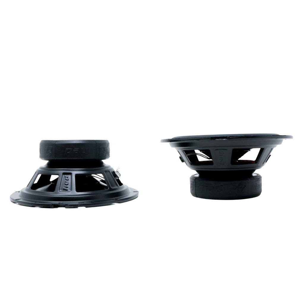 Cerwin Vega H765C 800W Max 120W RMS 6.5" HED Series 2-Way Component Car Speakers