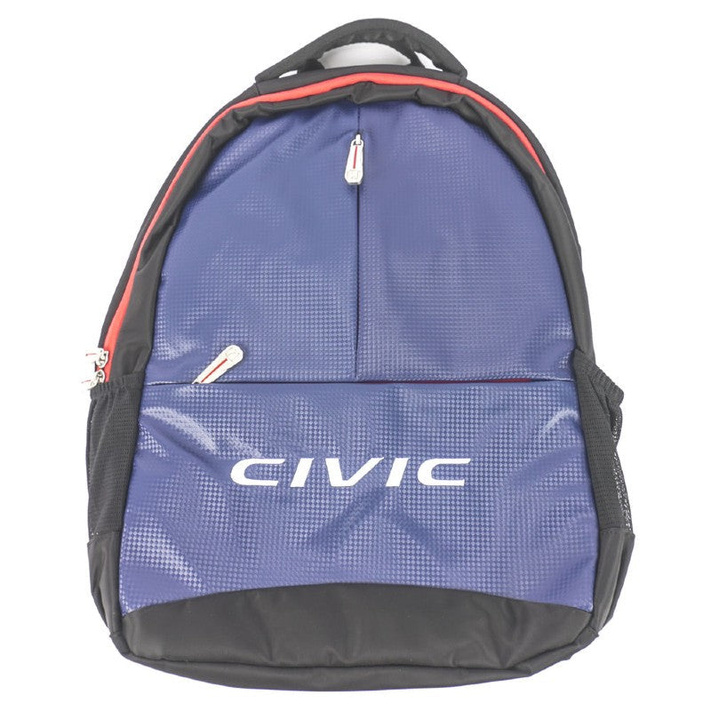 Honda Civic Computer Backpack (HB106)