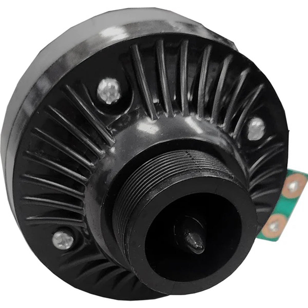 MR DJ HD500 500W Pro Pa Dj High-Frequency Compressor Horn Driver Tweeter