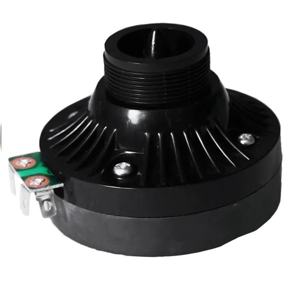 MR DJ HD500 500W Pro Pa Dj High-Frequency Compressor Horn Driver Tweeter