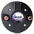 MR DJ HD600 600W Pro Pa Dj High-Frequency Titanium Compression Horn Driver Tweeter
