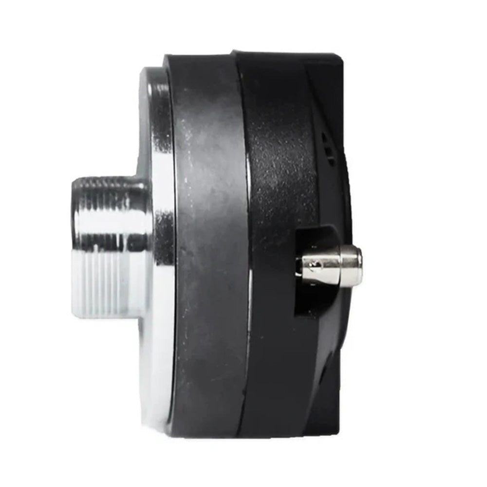 MR DJ HD700 700W Pro Pa Dj High-Frequency Titanium Compression Horn Driver Tweeter