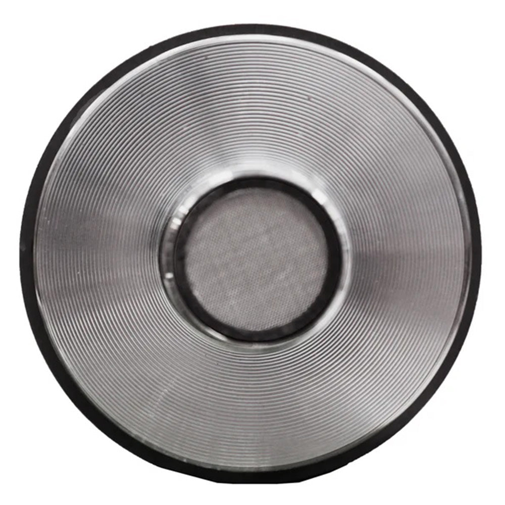 MR DJ HD700 700W Pro Pa Dj High-Frequency Titanium Compression Horn Driver Tweeter