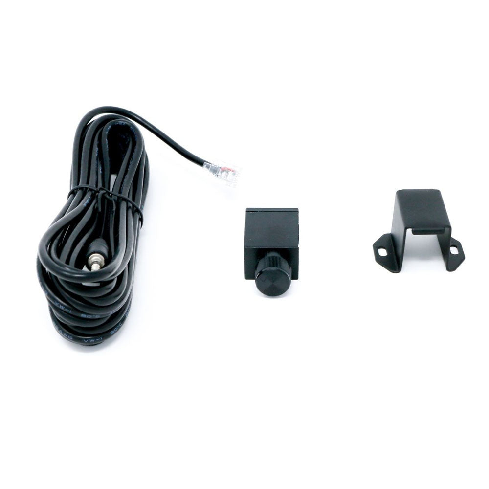 Cerwin Vega RPMRZRKM23 2D KIT Complete Audio Upgrade Kit for 2014+ RZR© 2DR / 4DR, Includes a Digital Media Receiver, Two Amplifiers, 4 Speakers and 10” Subwoofer