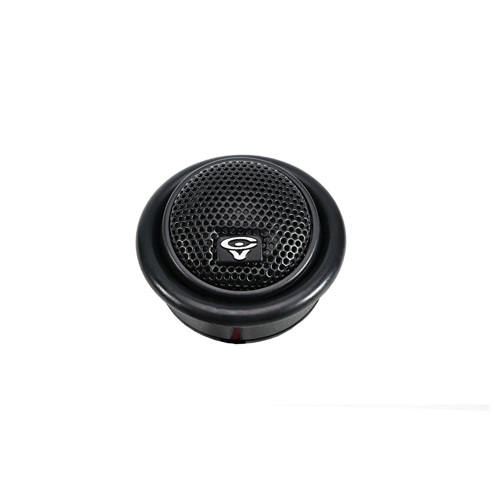 3/4" Soft Dome Tweeter Kit
